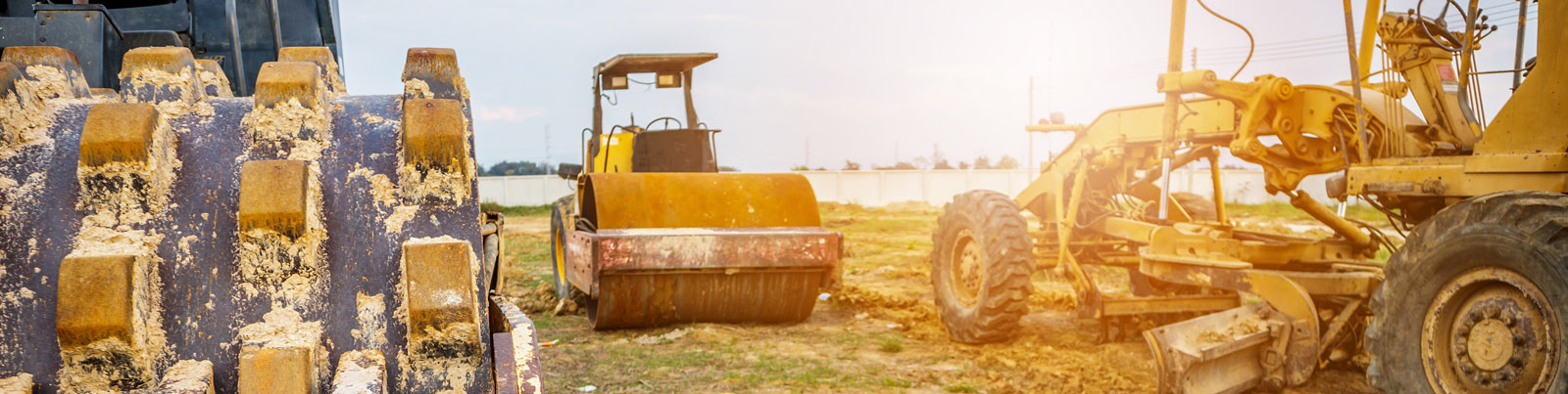 Land Clearing